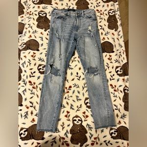 Aeropostale Skinny Jean